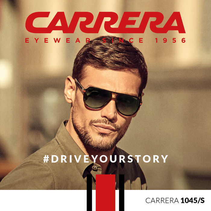 Carrera Ducati okulary