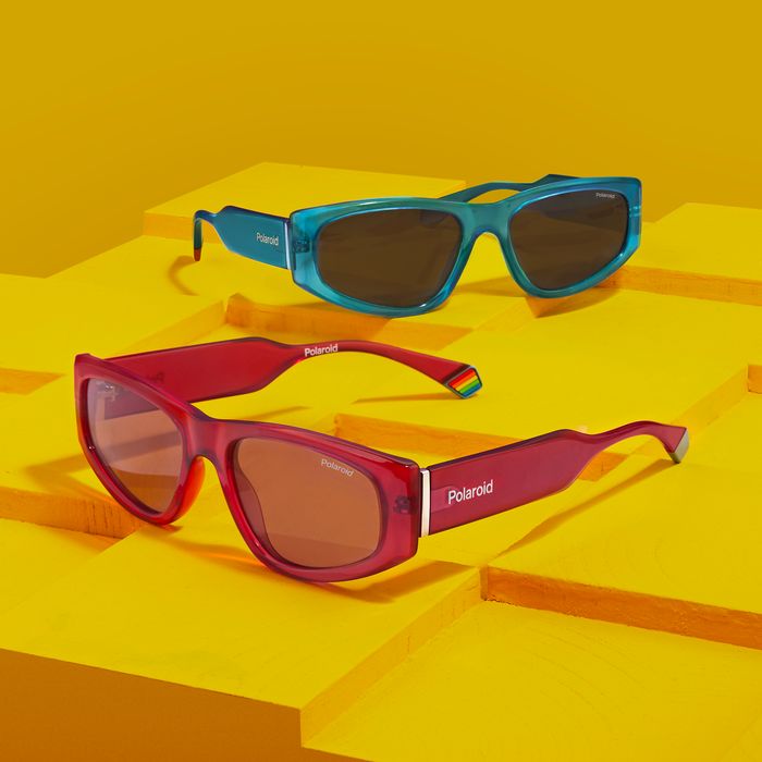 Polaroid okulary przeciwsłoneczne