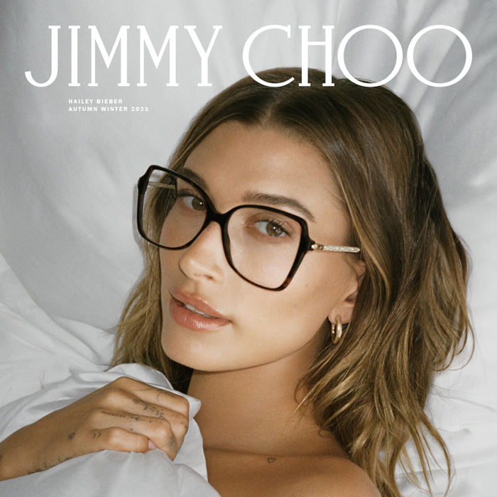 Jimmy Choo okulary