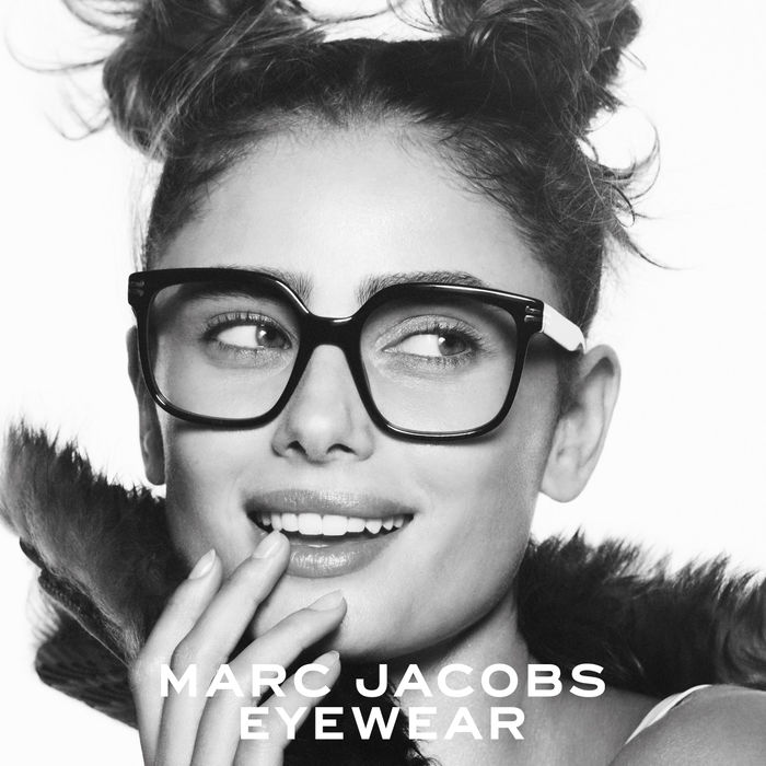 Marc Jacobs okulary